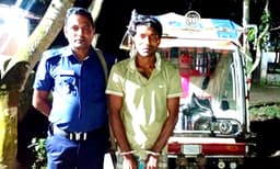 ঘোড়াঘাটে স্বামী-স্ত্রী মিলিত ছিনতাই, গ্রেপ্তার যুবক
