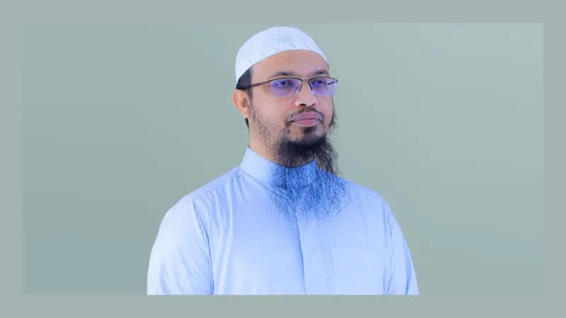 ঋণের বোঝায় আত্মহত্যা ও চল্লিশার কুসংস্কার নিয়ে আহমাদুল্লাহর বিবৃতি 