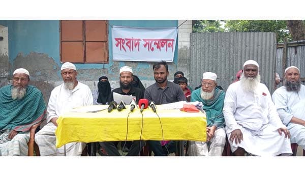 সাংবাদিক মিরন হত্যা চেষ্টা মামলা: জোরপূর্বক স্বীকারোক্তি আদায়ের অভিযোগ