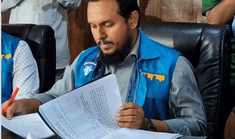 বিসিবিতে দুর্নীতি: দুদকের অভিযান ও আর্থিক ব্যাপক অনিয়ম