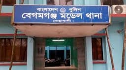নোয়াখালীতে মাইক্রোবাসের ধাক্কায় অটোরিকশা আরোহীর মৃত্যু