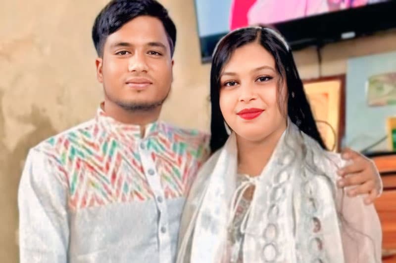 কোরআন বিকৃতি, টিকটকার দম্পতির বিরুদ্ধে মামলা দায়ের