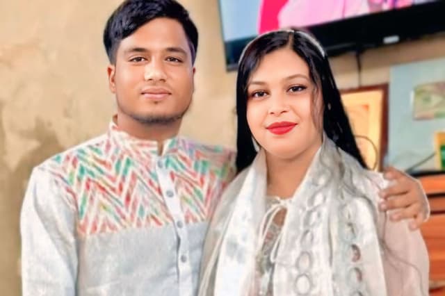 কোরআন বিকৃতি, টিকটকার দম্পতির বিরুদ্ধে মামলা দায়ের