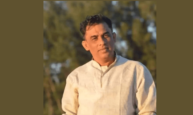 চোলাই মদসহ ধরা, অতীত বিতর্কে ফের আলোচনায় যুবলীগ নেতা