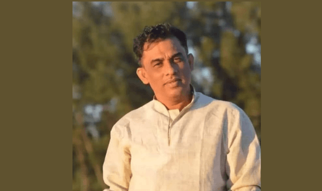 চোলাই মদসহ ধরা, অতীত বিতর্কে ফের আলোচনায় যুবলীগ নেতা