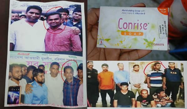স্বাস্থ্যখাতে প্রতারণা, শেবাচিমে নকল ওষুধ চক্রের দৌরাত্ম্য