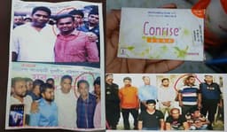 স্বাস্থ্যখাতে প্রতারণা, শেবাচিমে নকল ওষুধ চক্রের দৌরাত্ম্য