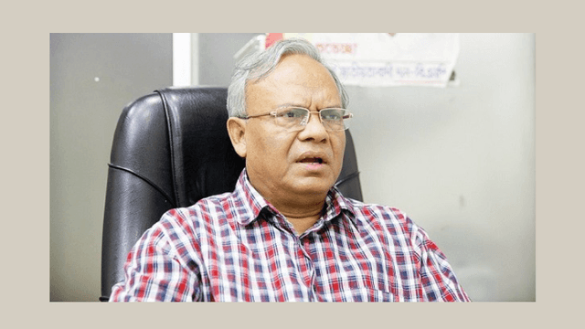 ভারত শেখ হাসিনাকে পুশ-ইন করছে না কেন: রিজভী