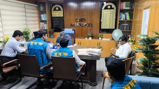 জামালপুরে খাল খনন প্রকল্পে অনিয়মের অভিযোগে দুদকের অভিযান