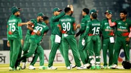 চমক নিয়ে এশিয়া কাপের জন্য ১৬ সদস্যের দল ঘোষণা