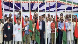 দীর্ঘ অপেক্ষার পর নওগাঁ বিএনপির সম্মেলন, কারা আসবে নেতৃত্বে?