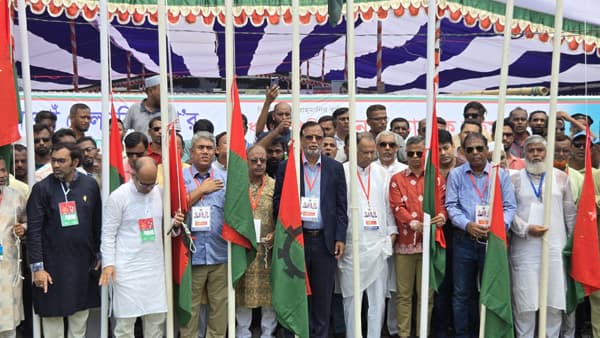 দীর্ঘ অপেক্ষার পর নওগাঁ বিএনপির সম্মেলন, কারা আসবে নেতৃত্বে?