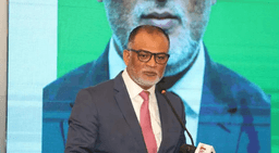 পাঁচ বছরেই বাংলাদেশকে সোনার খনিতে রূপান্তরের প্রত্যাশা-শেখ বশিরউদ্দীন