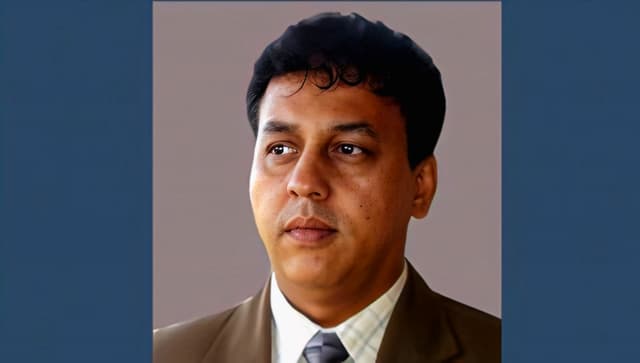 দীর্ঘ আইনি লড়াই শেষে খালাস পেলেন ওয়াদুদ ভূঁইয়া