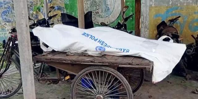 "বীরগঞ্জে মর্মান্তিক ঘটনা: মা-মেয়ের গ্যাস ট্যাবলেট খেয়ে আত্মহত্যা"