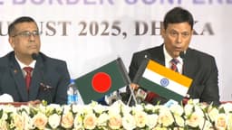 সীমান্তে পুশব্যাকের অভিযোগ ভিত্তিহীন,তাঁরা স্বেচ্ছায় এসেছেন- বিএসএফ