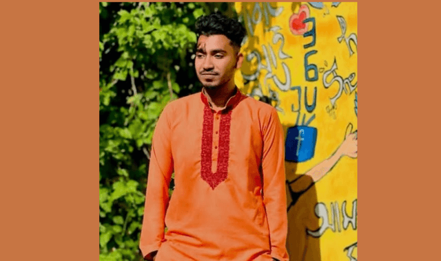 নওগাঁয় বাসায় ঢুকে তরুণকে কুপিয়ে জখম