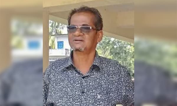 চেক ডিজঅনার মামলায় সাবেক চিফ হুইপের ভাইয়ের কারাদন্ড