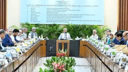 একনেকের অনুমোদনে ১১টি নতুন ও সংশোধিত প্রকল্প