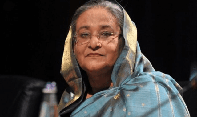 জুলাই গণহত্যা মামলায় হাসিনার দ্বিতীয় দিনের শুনানি আজ