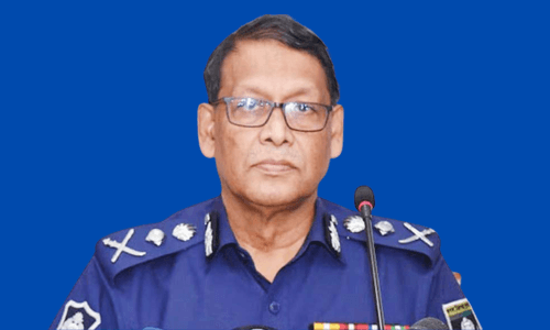 জাতীয় নির্বাচনের আগে দুই হাজার এএসআই নিয়োগ দেবে পুলিশ