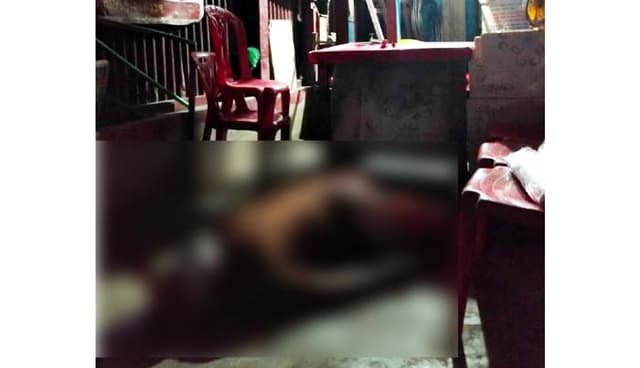 নিখোঁজের দুই দিন পর নিজ অফিসে পাওয়া গেল বৃদ্ধের মরদেহ