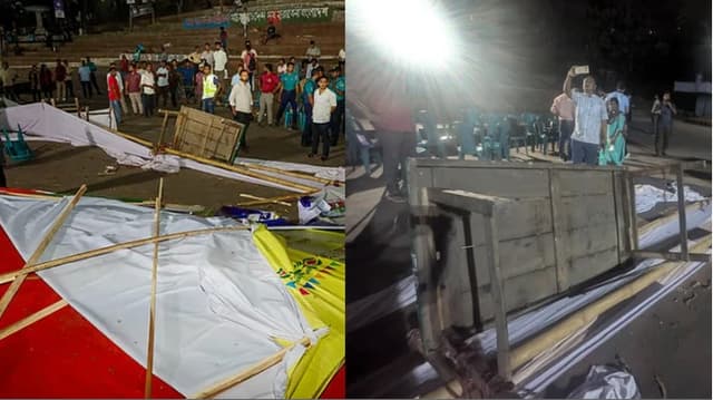 চট্টগ্রামের ডিসি হিলে বর্ষবরণের অনুষ্ঠান বাতিল