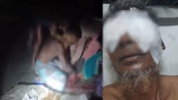 মুলাদীতে যে দ্বন্দ্বে দুই ভাইয়ের হাতে ভাইয়ের চোখ উৎপাটন হল ! 
