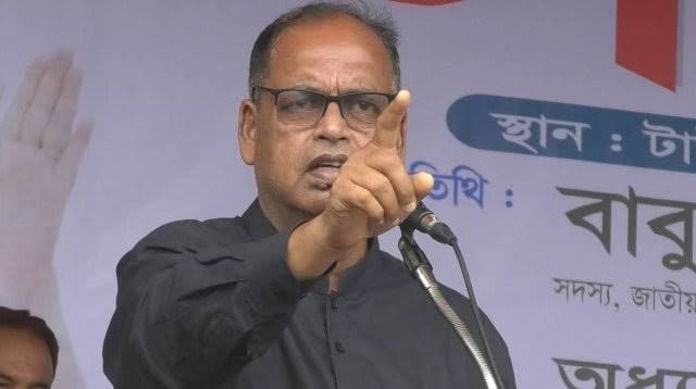 “রোডম্যাপ দিন, ফাইজলামি বন্ধ করুন”—সরকারকে দুদুর হুঁশিয়ারি