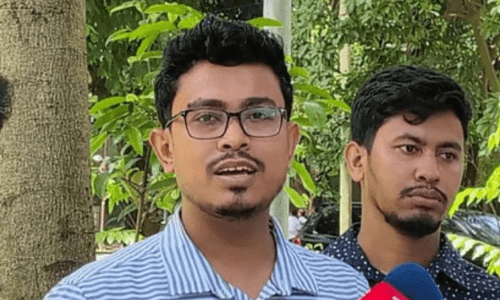 দোষী আড়াল, দায় চাপানো হচ্ছে অন্যের ঘাড়ে- সাদিক কায়েম