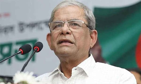 নির্বাচিত হলে ১৮ মাসে এক কোটি কর্মসংস্থান সৃষ্টি করবে বিএনপি