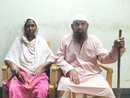 ক্যান্সার আক্রান্ত কোহিনুর বাঁচতে চায়