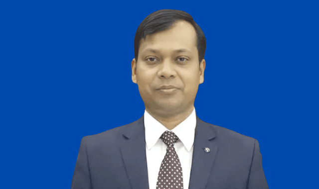 সিলেটে নতুন জেলা প্রশাসক হিসেবে নিয়োগ পেলেন মো. সারওয়ার আলম
