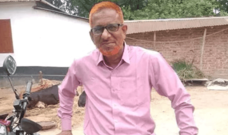 রায়গঞ্জে বিএনপি নেতার বিরুদ্ধে চাঁদাবাজির অভিযোগে তোলপাড়