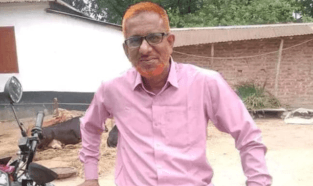রায়গঞ্জে বিএনপি নেতার বিরুদ্ধে চাঁদাবাজির অভিযোগে তোলপাড়