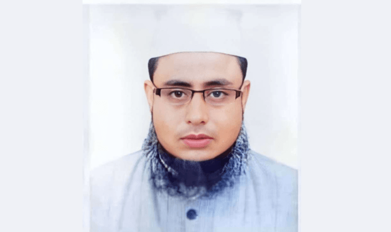 গুনাহ মোচনের চার উপায় জানালেন-হাফিজ মাছুম আহমদ