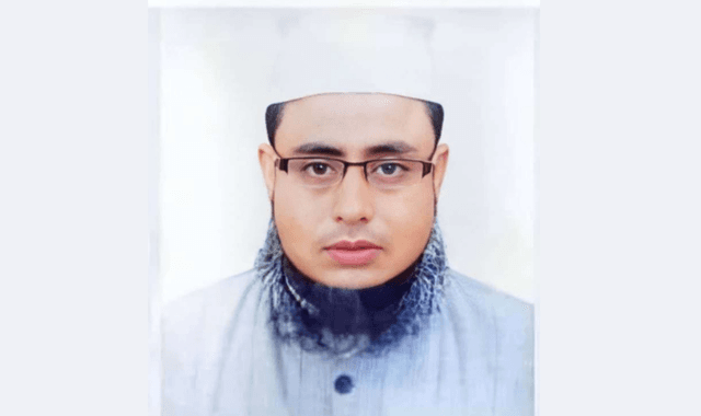 গুনাহ মোচনের চার উপায় জানালেন-হাফিজ মাছুম আহমদ