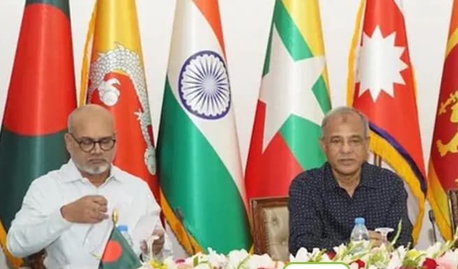 সীমান্তে কঠোর নিরাপত্তা ব্যবস্থা নেয়া হয়েছে: স্বরাষ্ট্র উপদেষ্টা