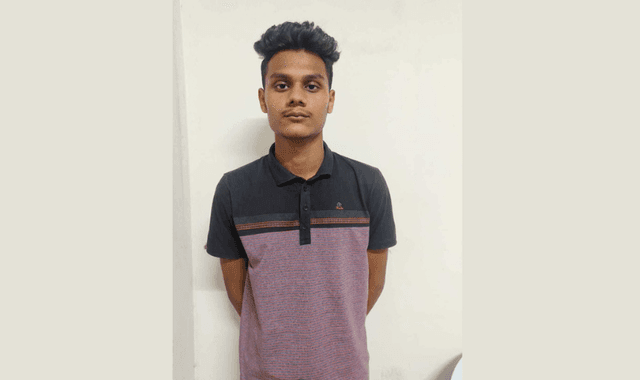 জিগাতলা এলাকায় চাঁদাবাজি ভিডিও ভাইরাল, চাঁদাবাজ গ্রেপ্তার