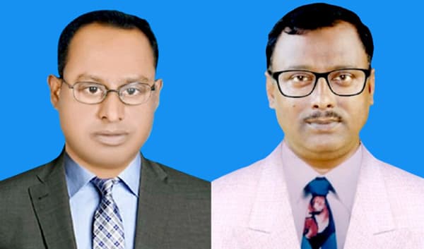 ফুলবাড়ী প্রেসক্লাব নির্বাচনে সভাপতি শহীদ সম্পাদক ডিফেন্স নির্বাচিত