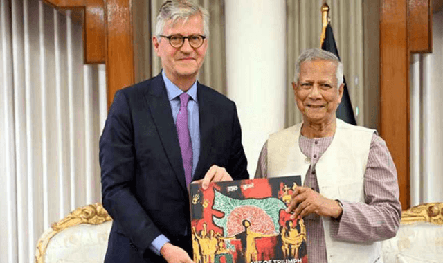 রোহিঙ্গা সংকটে কার্যকর উদ্যোগ চায় বাংলাদেশ, শান্তিরক্ষায়ও নারীর অংশ বাড়ানোর আহ্বান