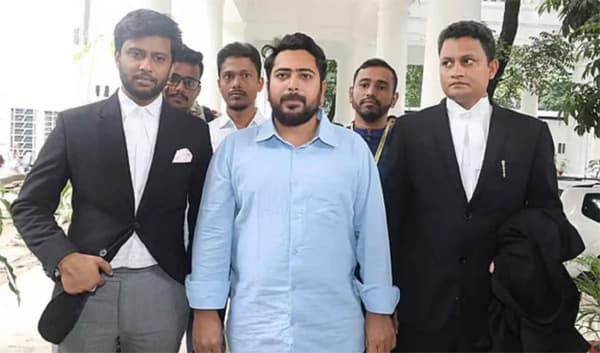 ছাত্র-জনতার অভ্যুত্থান মামলায় শেখ হাসিনার বিরুদ্ধে দ্বিতীয় দিনের সাক্ষ্য