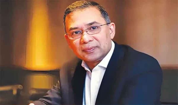 তারেক রহমানের দুর্গাপূজা শুভেচ্ছা ও সতর্কতা