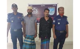 রাজৈরে ছিনতাই চক্রের হাতে প্রাণ গেল অটোচালকের, গ্রেফতার ২