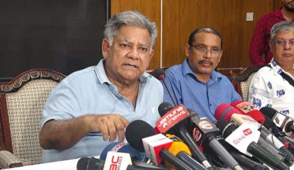 কুয়াকাটা নয়, বরিশাল পর্যন্ত রেলপথের পরিকল্পনা সরকারের: নৌ উপদেষ্টা 
