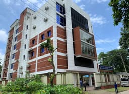 দেবীদ্বারে ৫ বছর পর চালু হচ্ছে ১০০ শয্যার হাসপাতাল