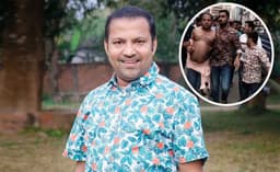 অভিনেতা সিদ্দিককে প্রকাশ্যে মারধর, ভিডিও ভাইরাল