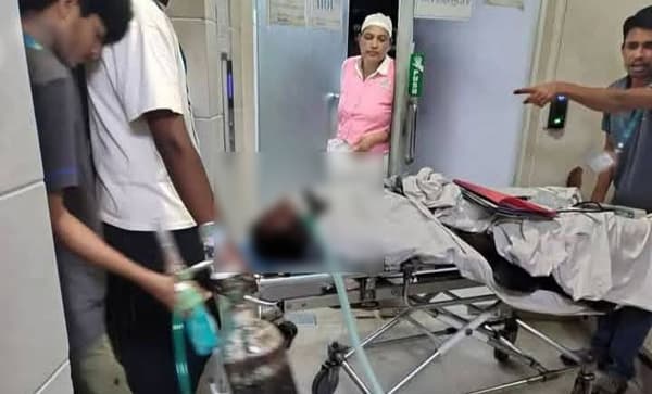 সরাইলে গ্রামবাসীর সংঘর্ষে আহত জসিমের মৃত্যু