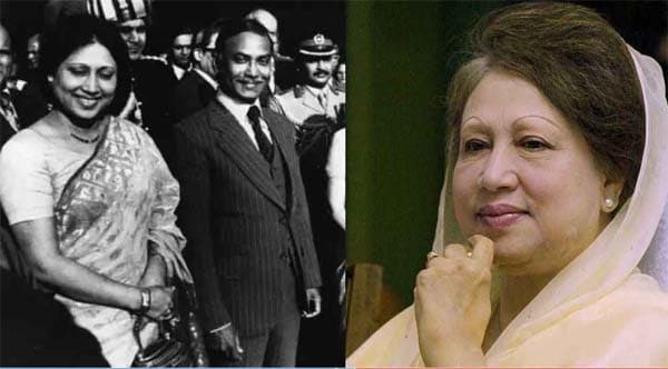 গৃহবধূ থেকে আপসহীন নেত্রী, দেশের রাজনীতিতে অম্লান পদচারণা