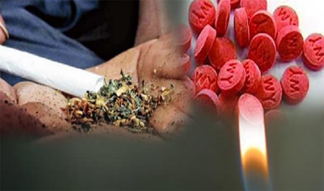 ঝিনাইদহে মাদকের থাবা, সীমান্তপথে পাচার অব্যাহত